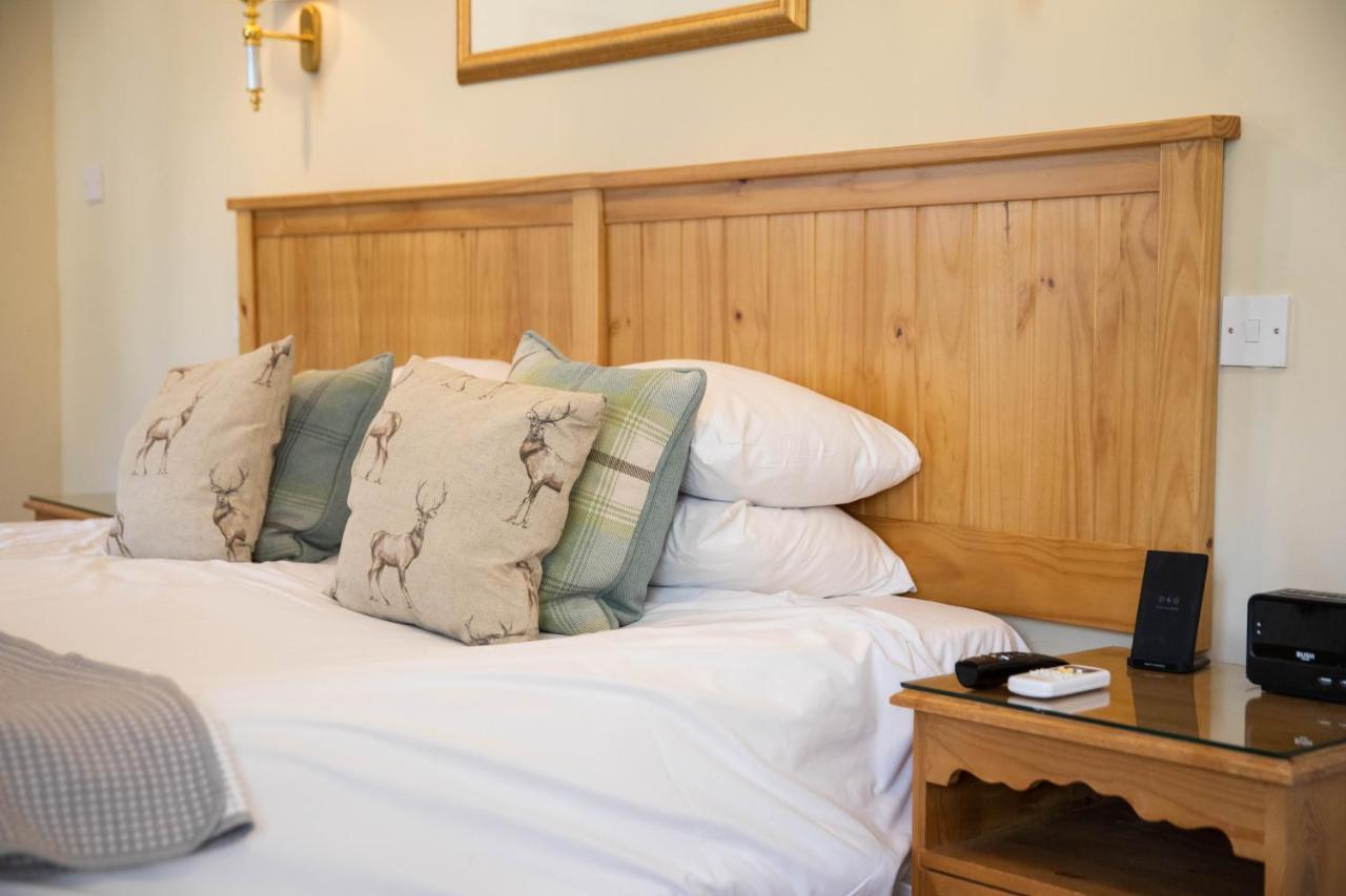 Bay Horse Inn Goldsborough Knaresborough Cameră foto